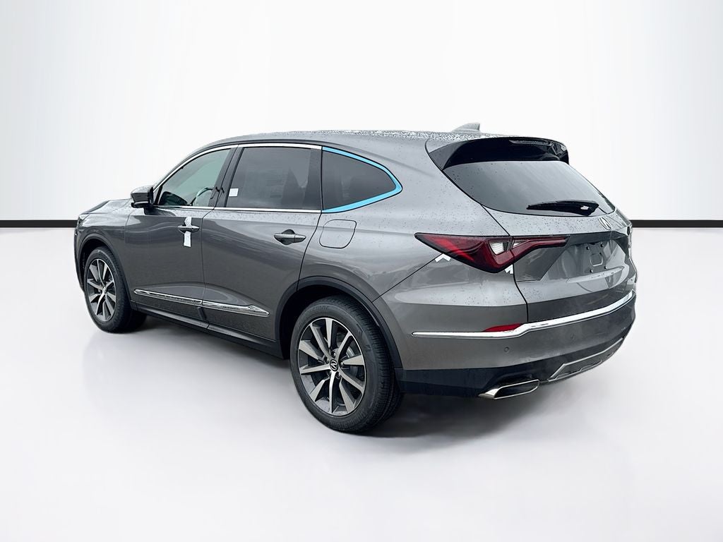 2026 Acura MDX w/Technology Package