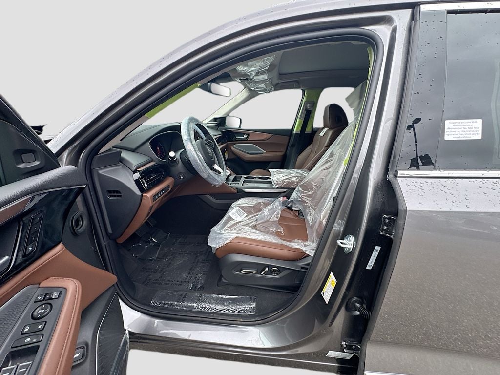 2026 Acura MDX w/Technology Package