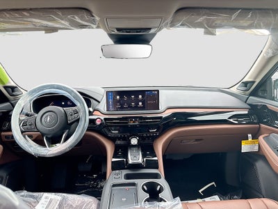 2026 Acura MDX w/Technology Package