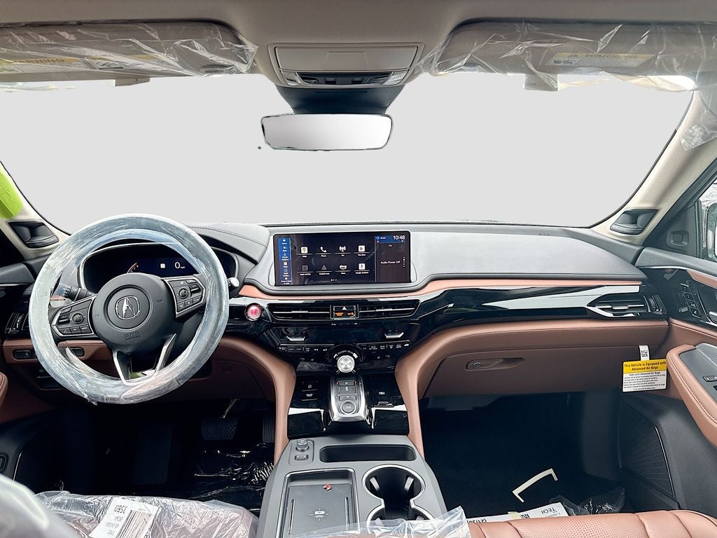 2026 Acura MDX w/Technology Package