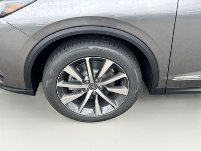 2026 Acura MDX w/Technology Package
