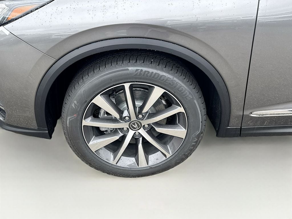 2026 Acura MDX w/Technology Package