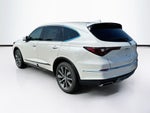 2026 Acura MDX w/Technology Package