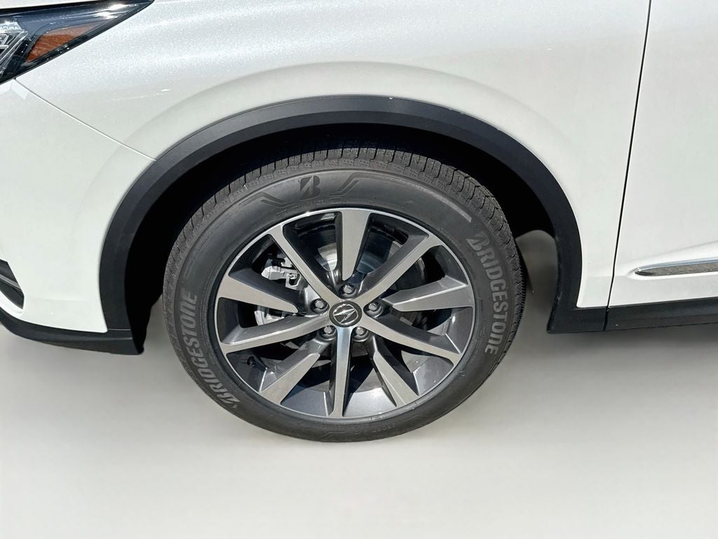 2026 Acura MDX w/Technology Package