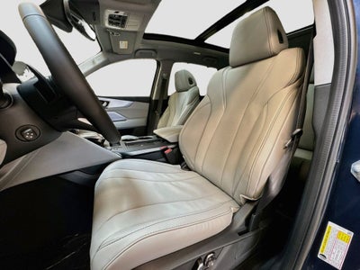 2026 Acura MDX w/Technology Package