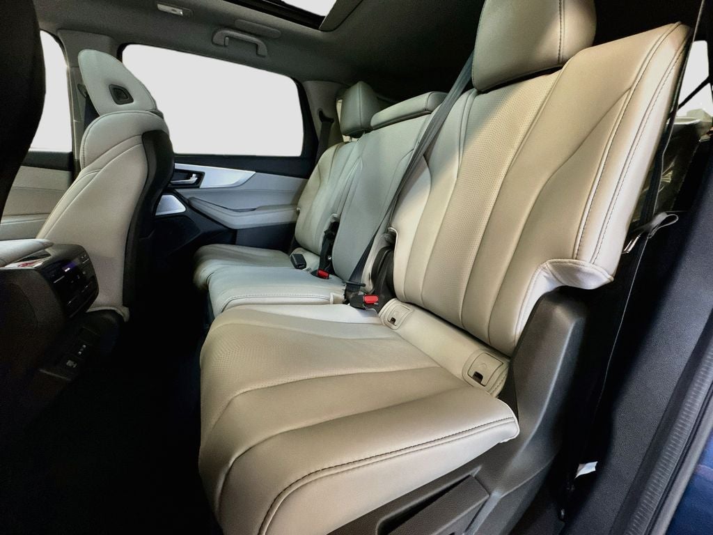 2026 Acura MDX w/Technology Package