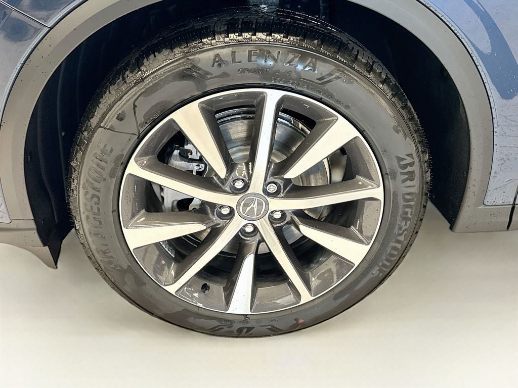 2026 Acura MDX w/Technology Package