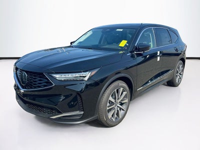 2026 Acura MDX w/Technology Package