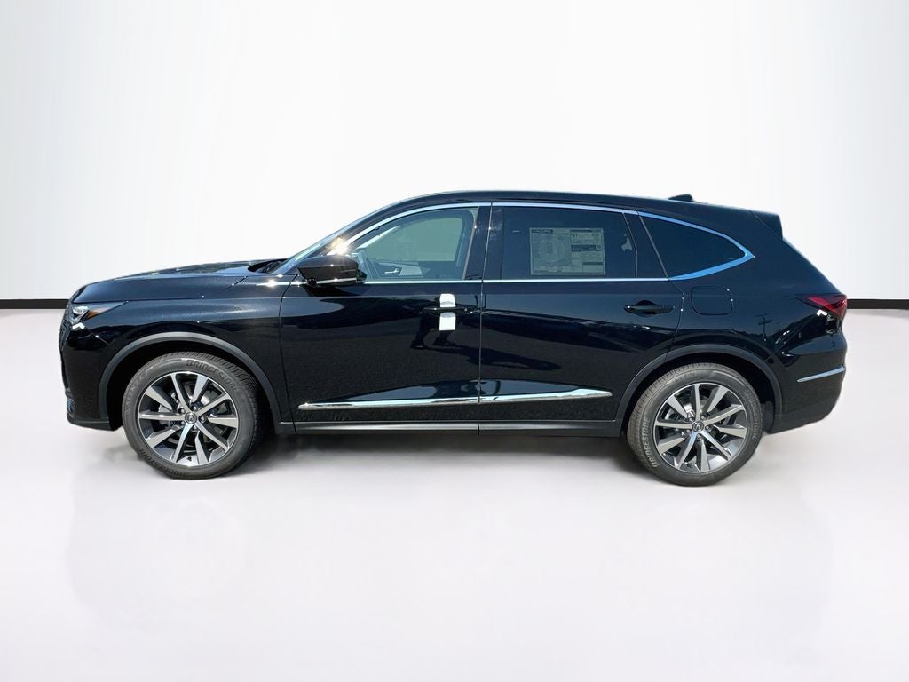 2026 Acura MDX w/Technology Package