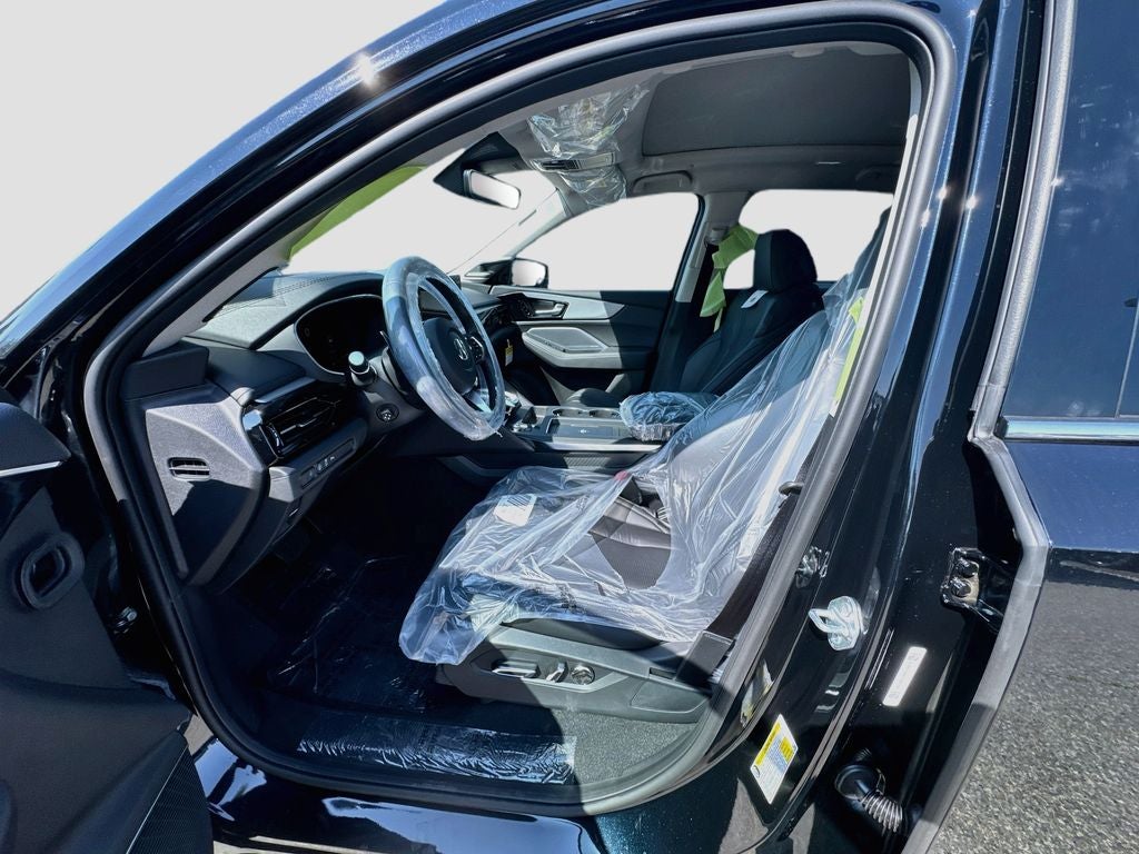 2026 Acura MDX w/Technology Package