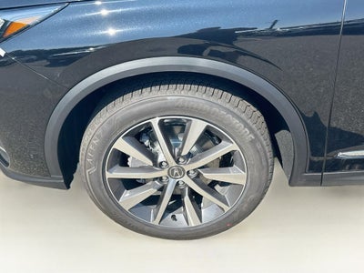 2026 Acura MDX w/Technology Package