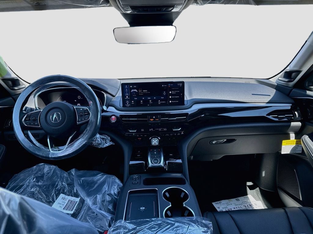 2026 Acura MDX w/Technology Package
