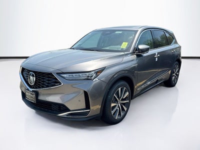 2026 Acura MDX w/Technology Package