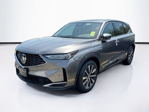 2026 Acura MDX w/Technology Package
