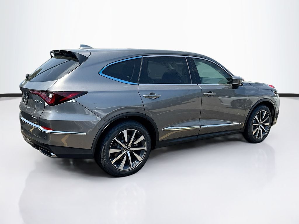 2026 Acura MDX w/Technology Package