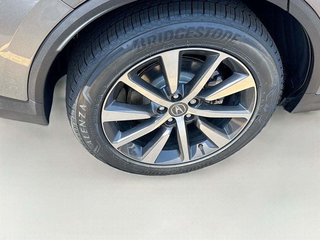 2026 Acura MDX w/Technology Package
