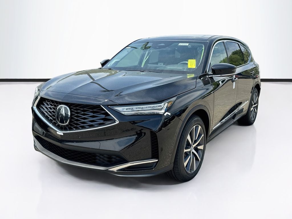 2026 Acura MDX SH-AWD w/Technology Package's photo