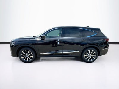 2026 Acura MDX w/Technology Package