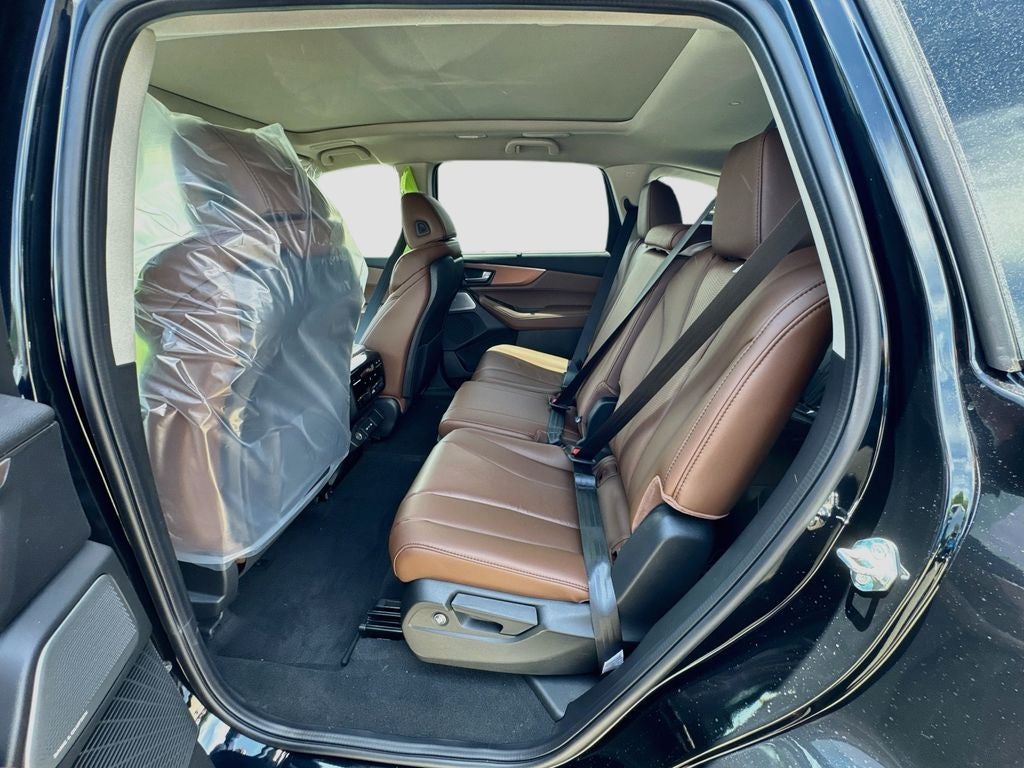 2026 Acura MDX w/Technology Package
