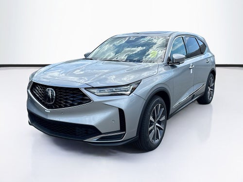 2026 Acura MDX w/Technology Package
