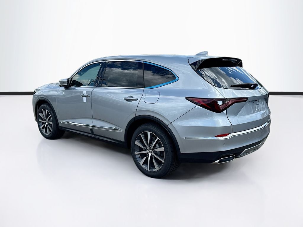 2026 Acura MDX w/Technology Package