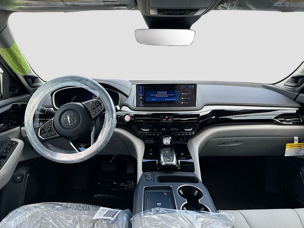 2026 Acura MDX w/Technology Package