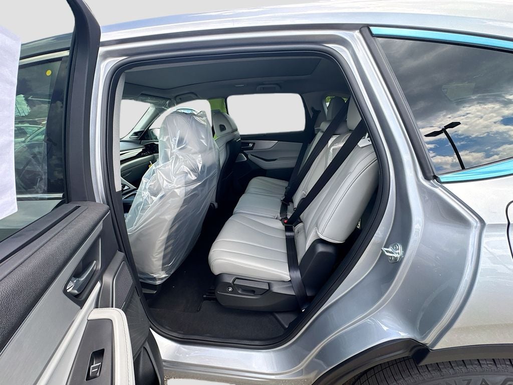 2026 Acura MDX w/Technology Package