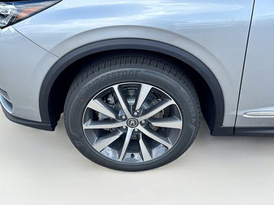 2026 Acura MDX w/Technology Package