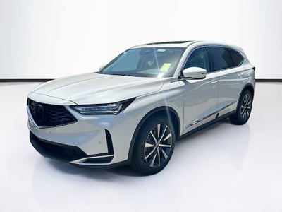 2026 Acura MDX w/Technology Package