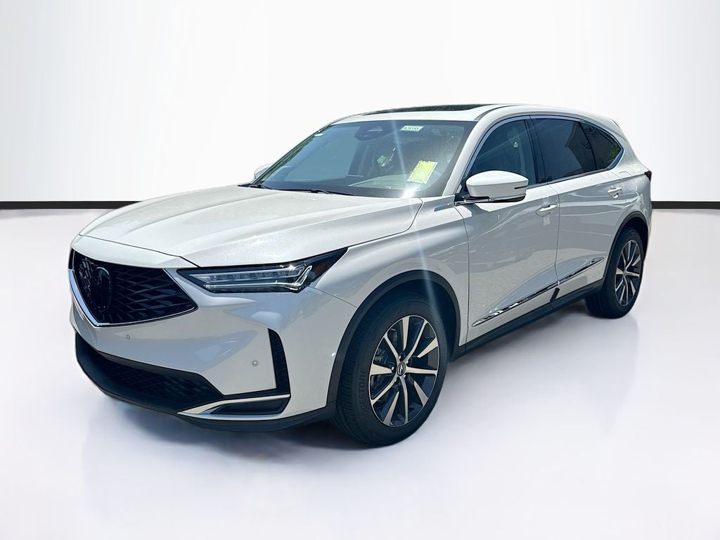 2026 Acura MDX w/Technology Package