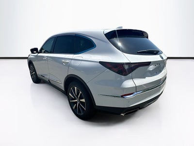 2026 Acura MDX w/Technology Package