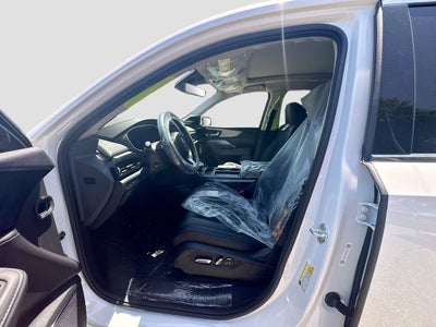 2026 Acura MDX w/Technology Package