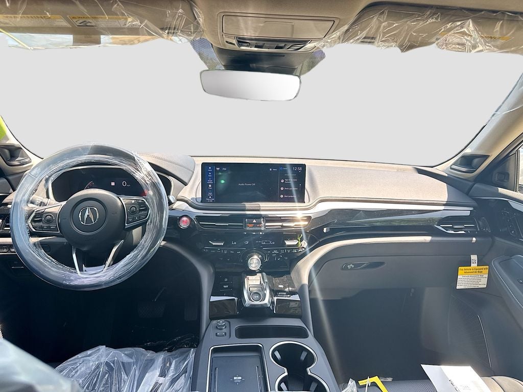 2026 Acura MDX w/Technology Package