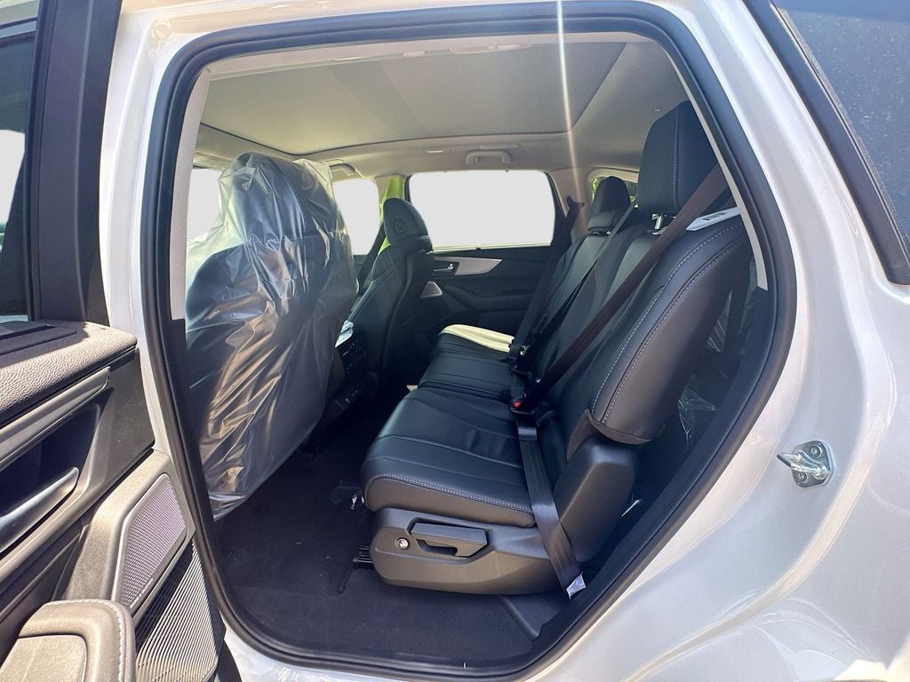 2026 Acura MDX w/Technology Package