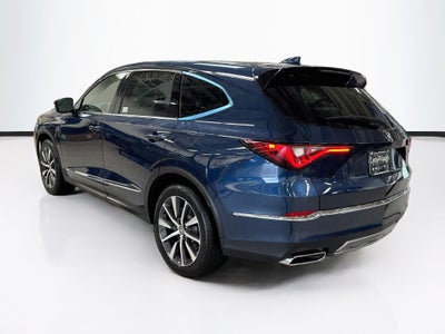 2026 Acura MDX w/Technology Package