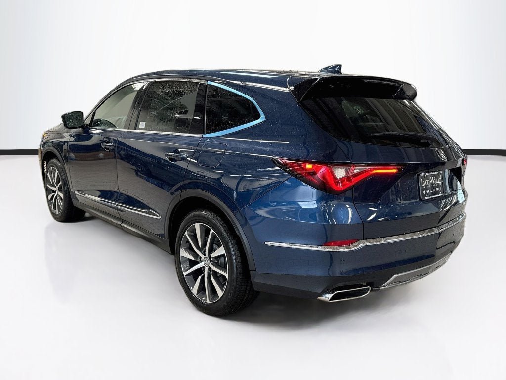2026 Acura MDX w/Technology Package