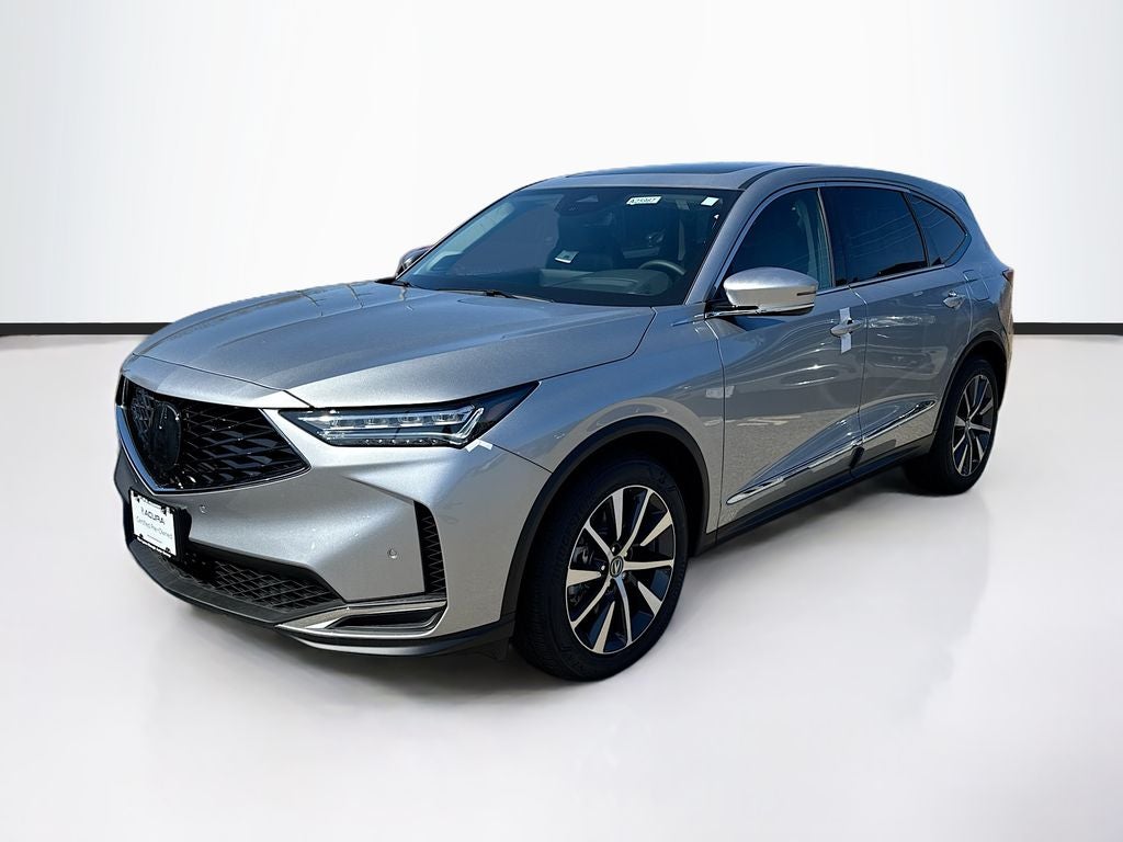 2026 Acura MDX w/Technology Package