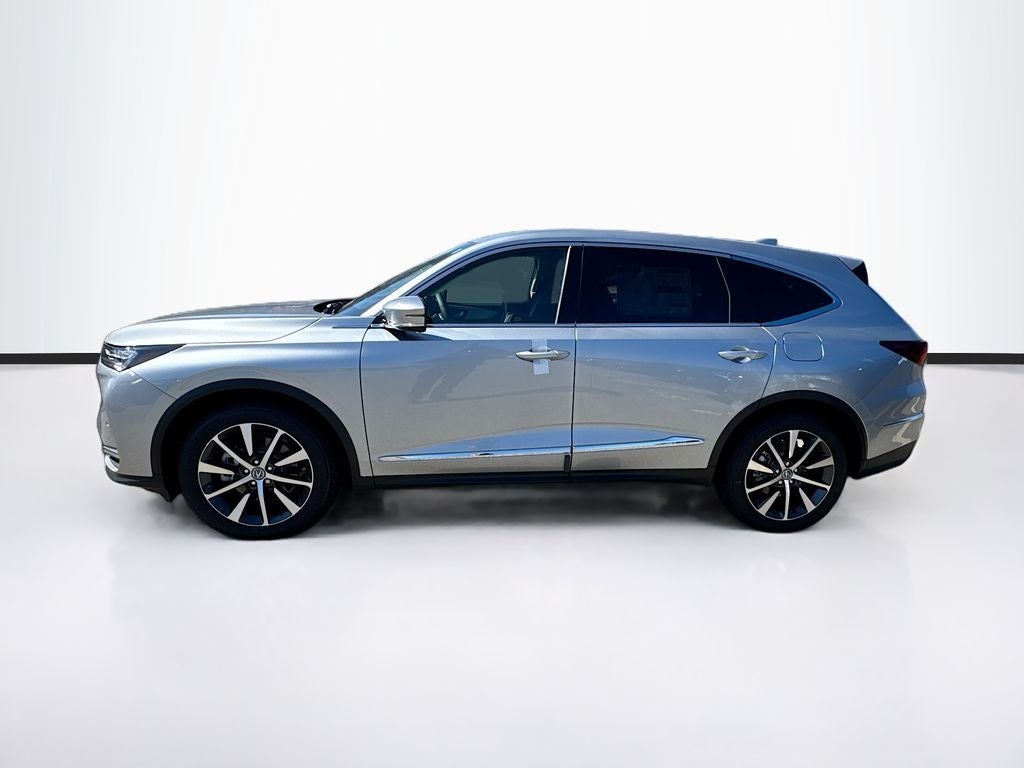 2026 Acura MDX w/Technology Package