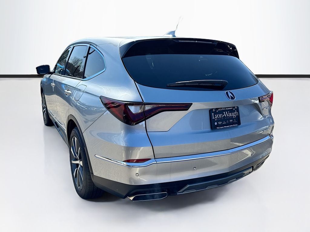 2026 Acura MDX w/Technology Package