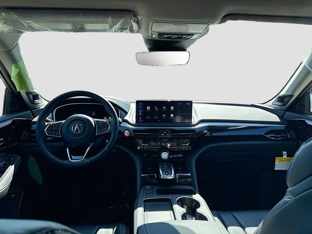 2026 Acura MDX w/Technology Package