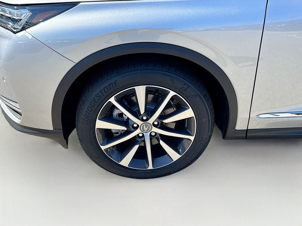 2026 Acura MDX w/Technology Package