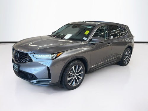 2026 Acura MDX w/Technology Package