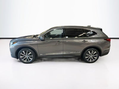 2026 Acura MDX w/Technology Package