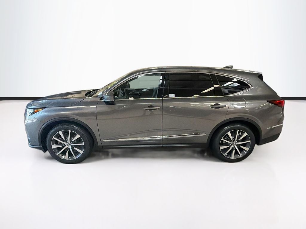2026 Acura MDX w/Technology Package