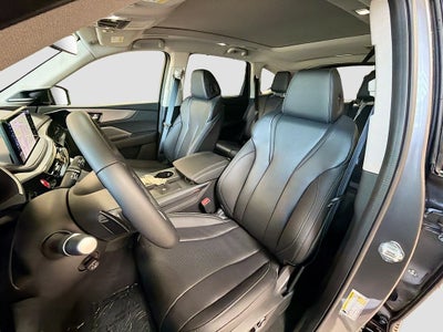 2026 Acura MDX w/Technology Package