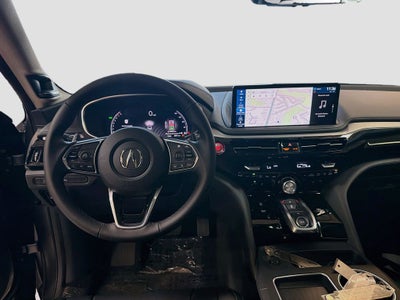 2026 Acura MDX w/Technology Package