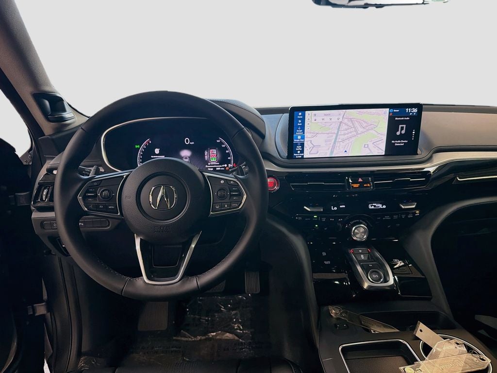 2026 Acura MDX w/Technology Package