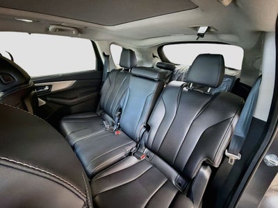 2026 Acura MDX w/Technology Package