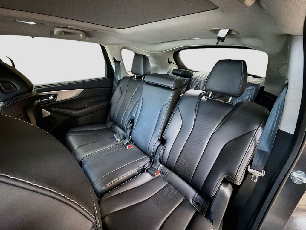 2026 Acura MDX w/Technology Package