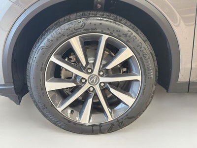 2026 Acura MDX w/Technology Package